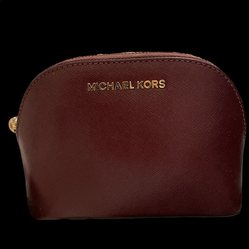 Michael Kors Makeup Bag